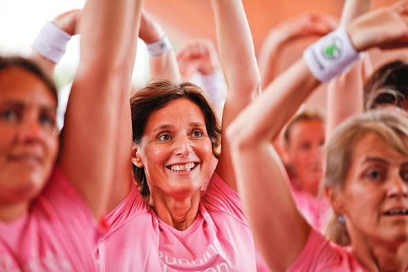 Reebok Womens Run Kln 2011
