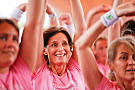 Reebok Womens Run Kln 2011