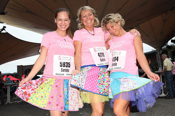Reebok Womens Run Kln 2011