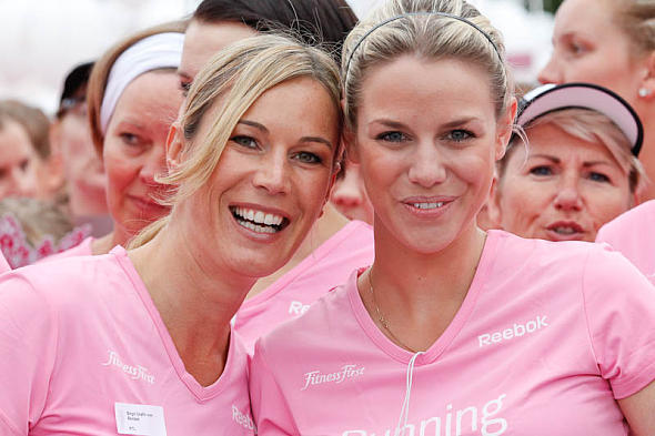 Reebok Womens Run Kln 2011