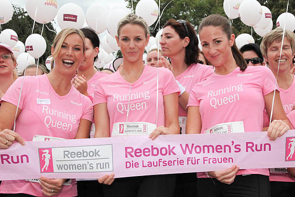 Reebok Womens Run Kln 2011