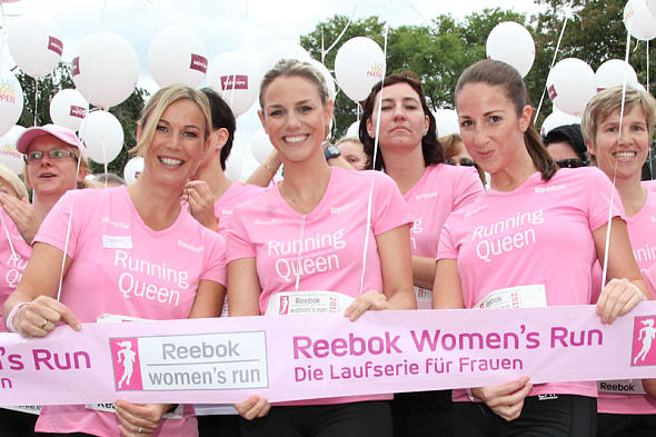 Reebok Womens Run Kln 2011