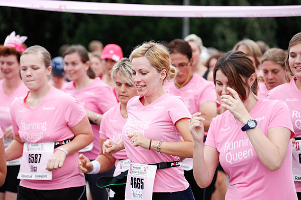 Reebok Womens Run Kln 2011