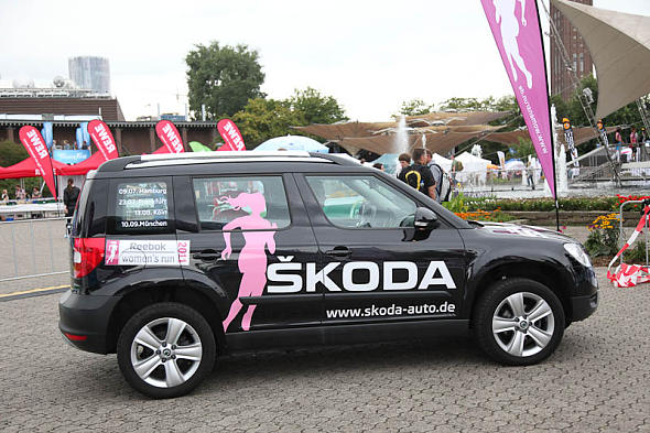 Reebok Womens Run Kln 2011