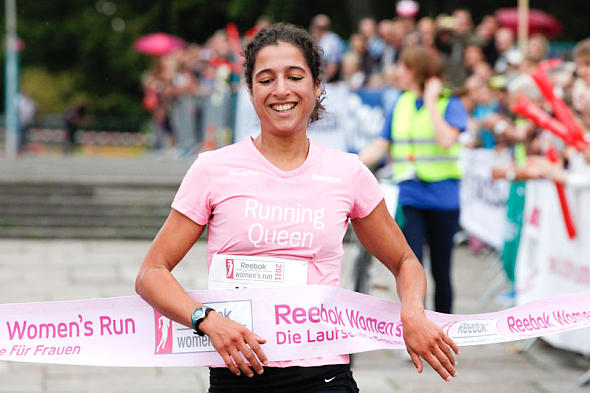 Reebok Womens Run Kln 2011