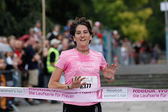 Reebok Womens Run Kln 2011