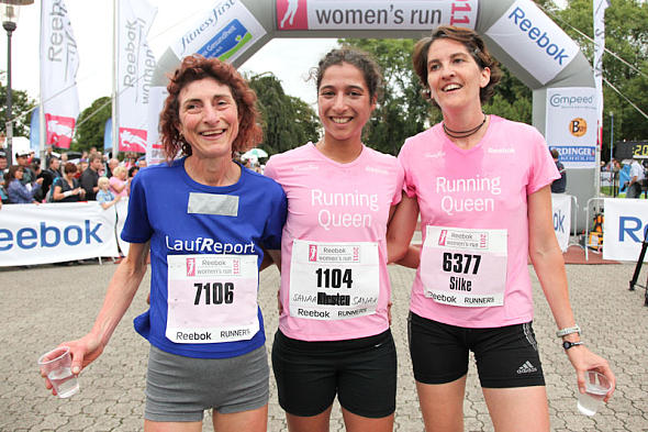 Reebok Womens Run Kln 2011