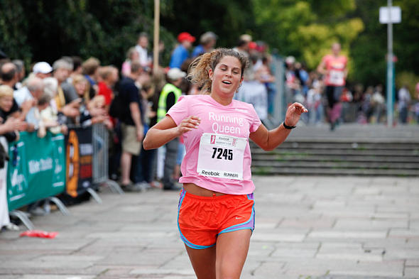 Reebok Womens Run Kln 2011