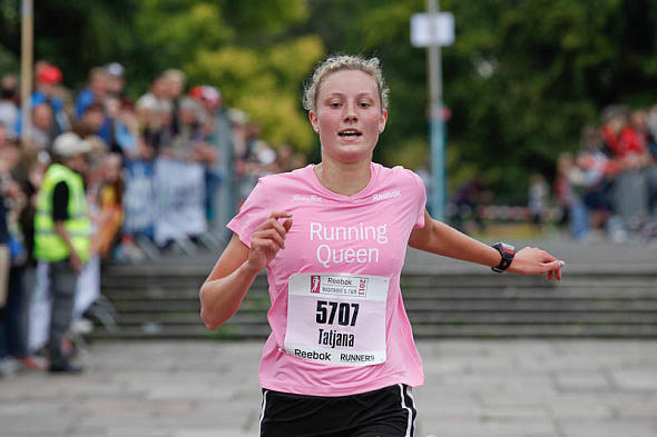 Reebok Womens Run Kln 2011