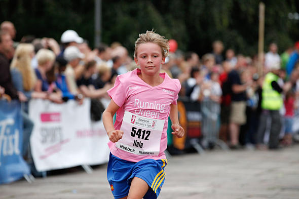 Reebok Womens Run Kln 2011