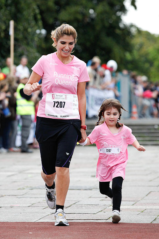 Reebok Womens Run Kln 2011