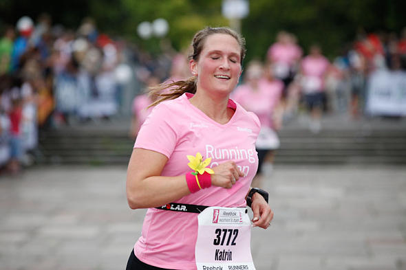 Reebok Womens Run Kln 2011