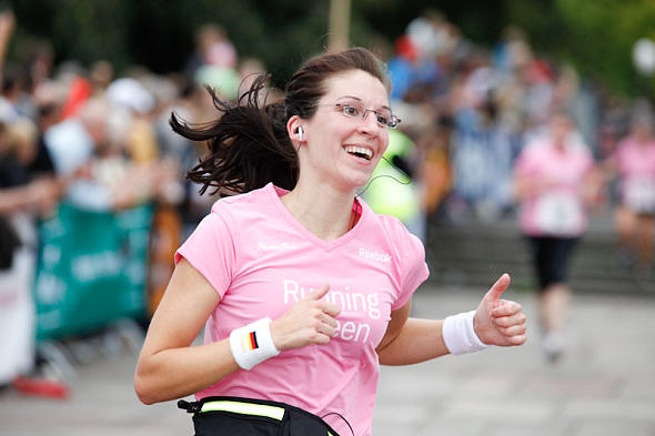 Reebok Womens Run Kln 2011