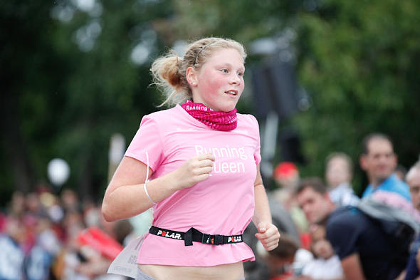 Reebok Womens Run Kln 2011