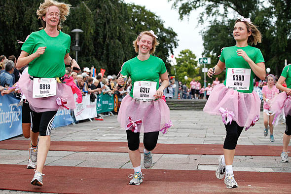Reebok Womens Run Kln 2011