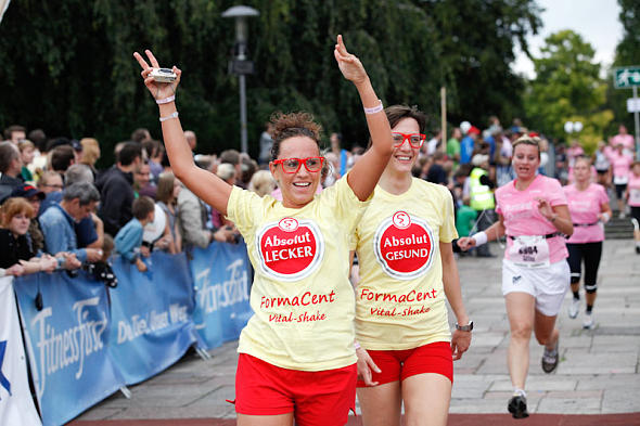Reebok Womens Run Kln 2011
