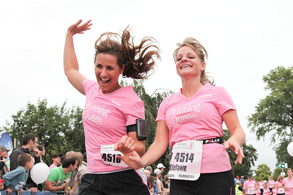 Reebok Womens Run Kln 2011