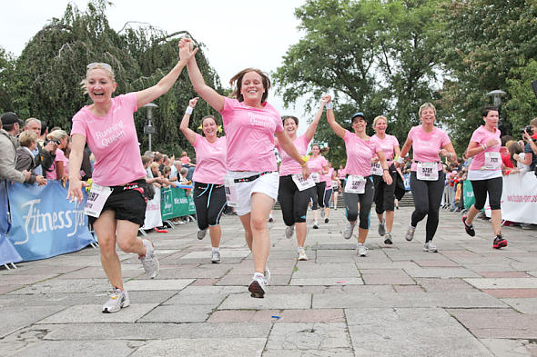 Reebok Womens Run Kln 2011