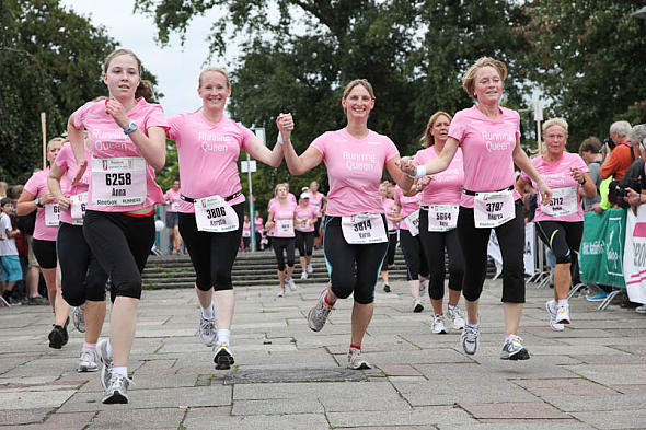 Reebok Womens Run Kln 2011