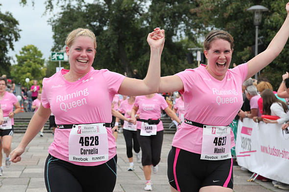 Reebok Womens Run Kln 2011