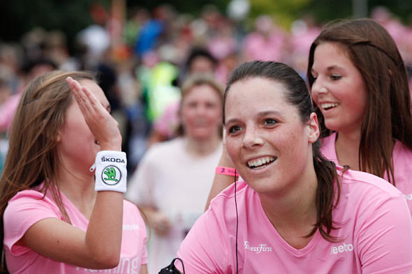 Reebok Womens Run Kln 2011