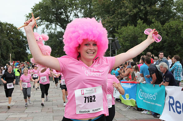 Reebok Womens Run Kln 2011