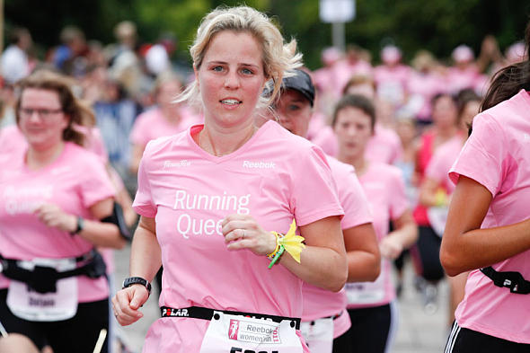 Reebok Womens Run Kln 2011