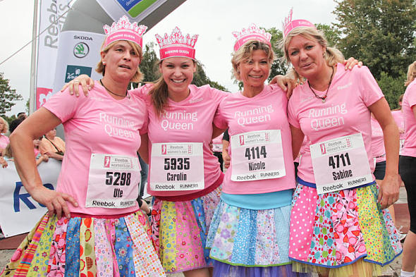 Reebok Womens Run Kln 2011