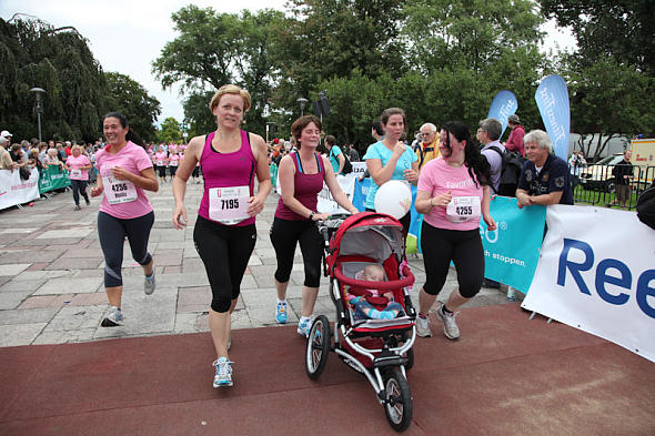 Reebok Womens Run Kln 2011