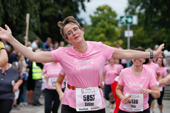 Reebok Womens Run Kln 2011