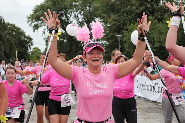 Reebok Womens Run Kln 2011