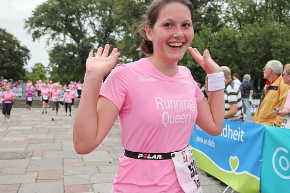 Reebok Womens Run Kln 2011