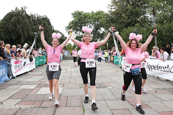 Reebok Womens Run Kln 2011