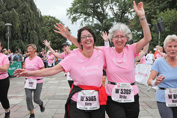 Reebok Womens Run Kln 2011