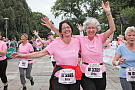 Reebok Womens Run Kln 2011