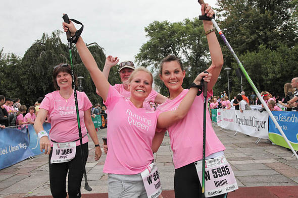 Reebok Womens Run Kln 2011
