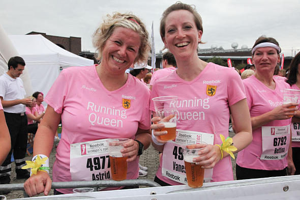 Reebok Womens Run Kln 2011