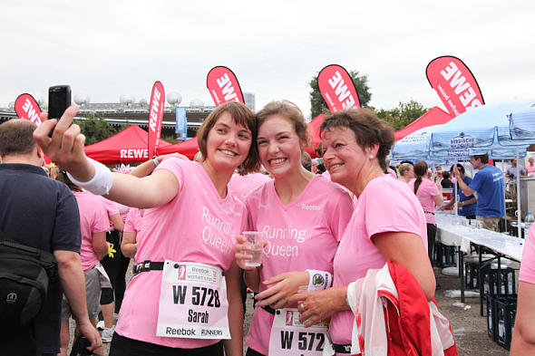Reebok Womens Run Kln 2011