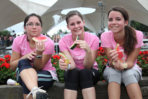 Reebok Womens Run Kln 2011