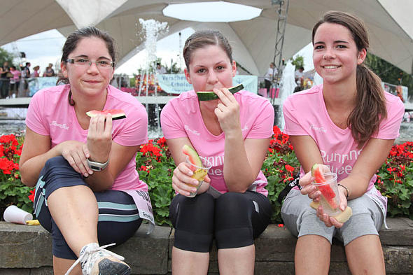 Reebok Womens Run Kln 2011
