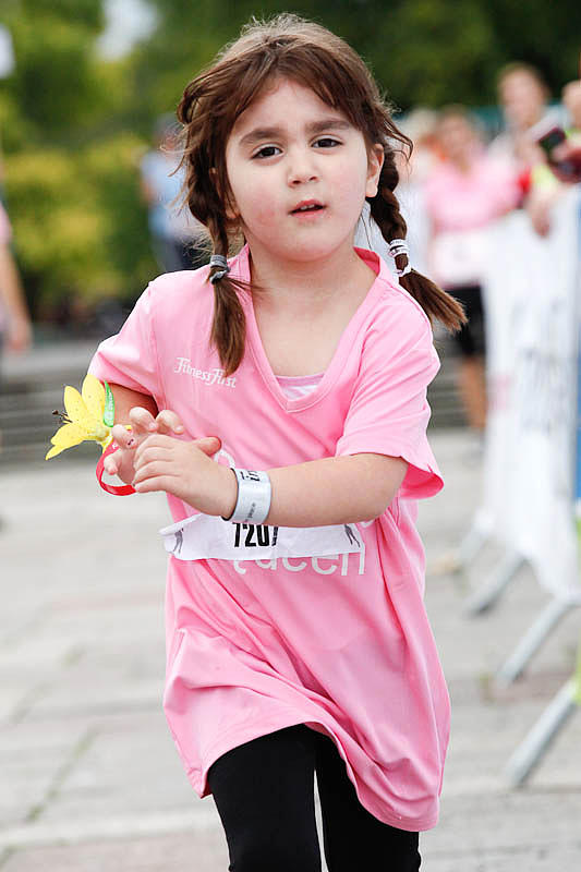 Reebok Womens Run Kln 2011