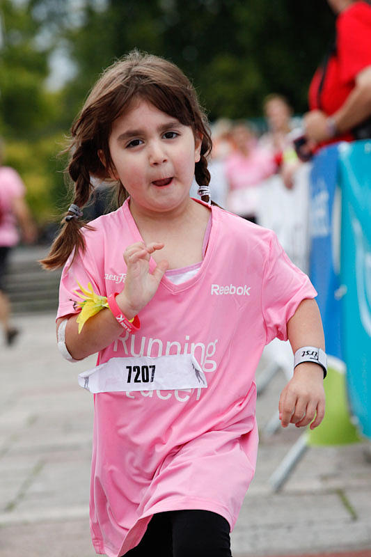 Reebok Womens Run Kln 2011
