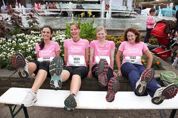 Reebok Womens Run Kln 2011