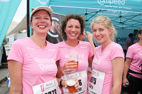Reebok Womens Run Kln 2011