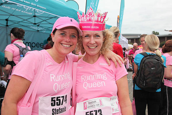 Reebok Womens Run Kln 2011