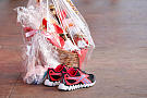 Reebok Womens Run Kln 2011