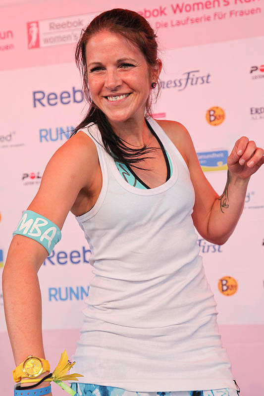 Reebok Womens Run Kln 2011