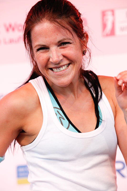 Reebok Womens Run Kln 2011