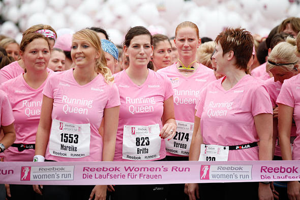 Reebok Womens Run Kln 2011