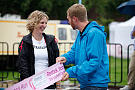 Reebok Womens Run Kln 2011